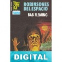 Robinsones del espacio Bab Fleming