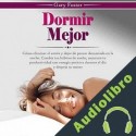 Audiolibro Dormir Mejor Gary Foster