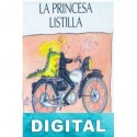 La princesa listilla Babette Cole