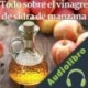 Audiolibro Todo Sobre el Vinagre de Sidra de Manzana Lisa Strickland