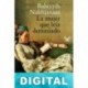 La mujer que leía demasiado Bahiyyih Nakhjavani