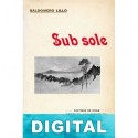 Sub sole Baldomero Lillo