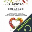 Audiolibro Alimentos para el Embarazo 3 manuscritos en 1 Mia Angels