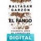 El fango Baltasar Garzón