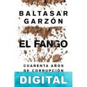 El fango Baltasar Garzón