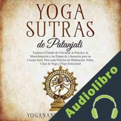 Audiolibro Yoga Sutras de Patanjali Yogananda Cristales