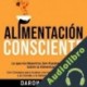 Audiolibro Alimentación consciente Daron McClain