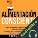 Audiolibro Alimentación consciente Daron McClain