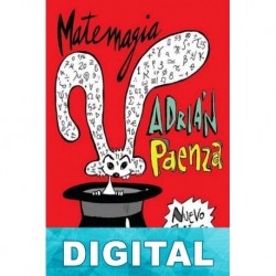 Matemagia Adrián Paenza