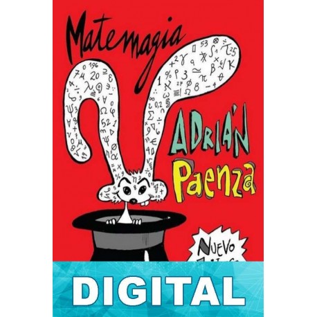Matemagia Adrián Paenza
