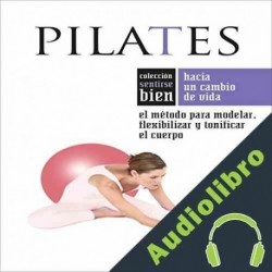 Audiolibro Pilates Zenn