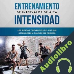 Audiolibro Introducción al HIIT ] John Williams