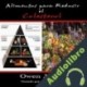 Audiolibro Alimentos para Reducir el Colesterol Owen Jones