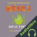 Audiolibro Quémalo Haylie Pomroy