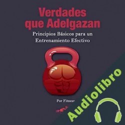 Audiolibro Verdades que Adelgazan Marcos Vazquez