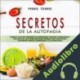 Audiolibro Secretos de la Autofagia Pedro Torres