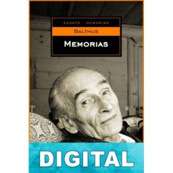Memorias de Lázaro Hunter Benjamín Recacha García