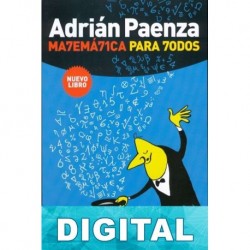 Matemática para todos Adrián Paenza