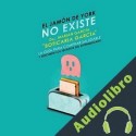 Audiolibro El jamón de York no existe Marian García