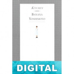 Kitchen Banana Yoshimoto