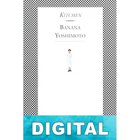 Kitchen Banana Yoshimoto