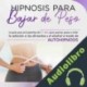 Audiolibro Hipnosis para bajar de peso Susana Parra
