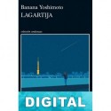 Lagartija Banana Yoshimoto