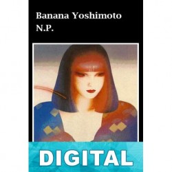N. P. Banana Yoshimoto