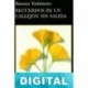 Recuerdos de un callejón sin salida Banana Yoshimoto