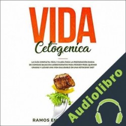 Audiolibro Vida Cetogenica Ramos Emmerich Vogel
