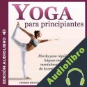 Audiolibro Yoga para principiantes Timothy Willink