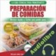 Audiolibro Preparación De Comidas Louise Jiannes
