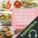Audiolibro El Libro Completo De Recetas De Cocina Bajas En Carbohidratos Charlie Mason