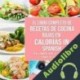 Audiolibro El Libro Completo De Recetas De Cocina Bajas En Calorías Charlie Mason