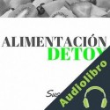 Audiolibro Alimentación Detox Susana Elizabeth