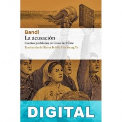 La acusación Bandi