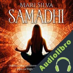 Audiolibro Samadhi Mari Silva