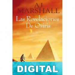 Las revelaciones de Osiris A. J. Marshall