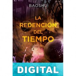 La redención del tiempo Baoshu