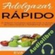 Audiolibro Adelgazar Rápido Eva Arzak