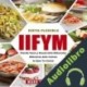 Audiolibro IIFYM y Dieta Flexible Mark Matthews