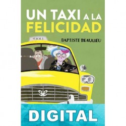 Un taxi a la felicidad Baptiste Beaulieu