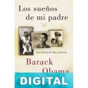 Los sueños de mi padre Barack Obama