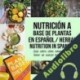 Audiolibro Nutrición a base de plantas Charlie Mason