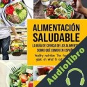 Audiolibro Alimentación saludable Charlie Mason