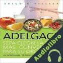 Audiolibro Adelgace Sepa Elegir La Dieta Más Conveniente Para Su Organismo Romin
