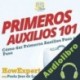 Audiolibro Primeros Auxilios 101 HowExpert