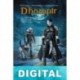 Dhampir Barb Hendee & J. C. Hendee