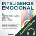 Audiolibro Inteligencia Emocional James W Williams