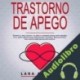 Audiolibro Trastorno de apego Lara Carter